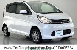 mitsubishi ek-wagon 2013 -MITSUBISHI--ek Wagon DBA-B11W--B11W-0012088---MITSUBISHI--ek Wagon DBA-B11W--B11W-0012088-