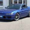 nissan silvia 2000 -NISSAN--Silvia GF-S15ｶｲ--S15500556---NISSAN--Silvia GF-S15ｶｲ--S15500556- image 1