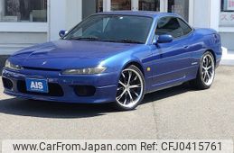 nissan silvia 2000 -NISSAN--Silvia GF-S15ｶｲ--S15500556---NISSAN--Silvia GF-S15ｶｲ--S15500556-