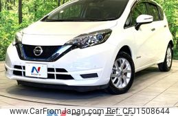 nissan note 2019 CFJ1508644