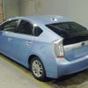 toyota prius-phv 2012 -TOYOTA--Prius PHV DLA-ZVW35--ZVW35-3001820---TOYOTA--Prius PHV DLA-ZVW35--ZVW35-3001820- image 6