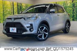 toyota raize 2022 CFJ1575245
