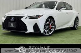 lexus is 2022 CFJ1645042