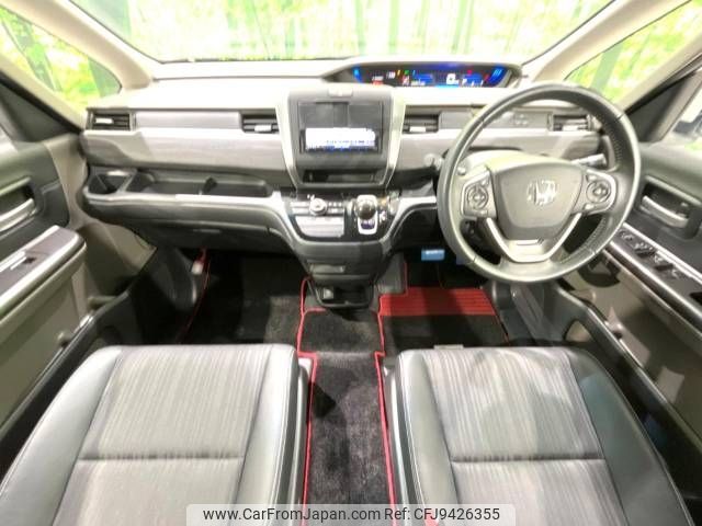 honda freed 2017 -HONDA--Freed DAA-GB7--GB7-1031431---HONDA--Freed DAA-GB7--GB7-1031431- image 2