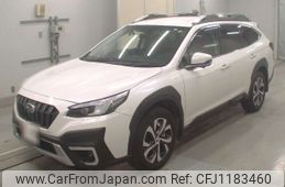 subaru outback 2022 -SUBARU--Legacy OutBack BT5-003873---SUBARU--Legacy OutBack BT5-003873-