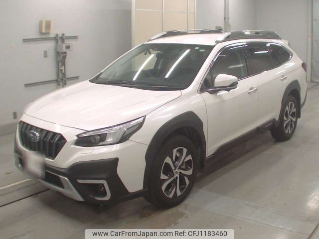 subaru outback 2022 -SUBARU--Legacy OutBack BT5-003873---SUBARU--Legacy OutBack BT5-003873- image 1
