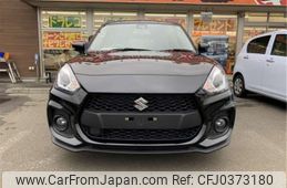 suzuki swift 2024 -SUZUKI 【八王子 501ﾊ3902】--Swift 4BA-ZC33S--ZC33S-607170---SUZUKI 【八王子 501ﾊ3902】--Swift 4BA-ZC33S--ZC33S-607170-