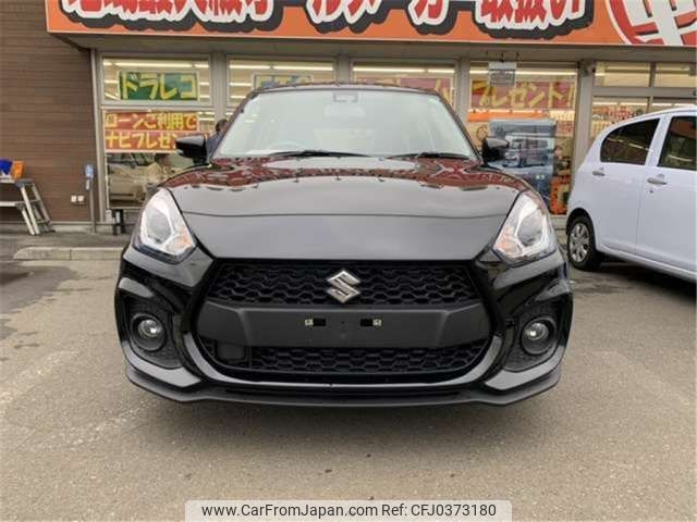 suzuki swift 2024 -SUZUKI 【八王子 501ﾊ3902】--Swift 4BA-ZC33S--ZC33S-607170---SUZUKI 【八王子 501ﾊ3902】--Swift 4BA-ZC33S--ZC33S-607170- image 1