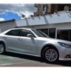 toyota crown 2017 -TOYOTA--Crown DBA-GRS210--GRS210-6022191---TOYOTA--Crown DBA-GRS210--GRS210-6022191- image 32