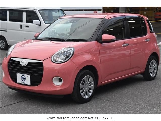 daihatsu boon 2019 -DAIHATSU--Boon 5BA-M700S--M700S-0024786---DAIHATSU--Boon 5BA-M700S--M700S-0024786- image 1