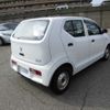 suzuki alto-van 2015 -SUZUKI--Alto Van HBD-HA36V--HA36V-107538---SUZUKI--Alto Van HBD-HA36V--HA36V-107538- image 2