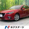 mazda axela 2014 CFJ1757068 image 1