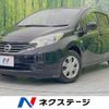 nissan note 2014 -NISSAN--Note DBA-E12--E12-222666---NISSAN--Note DBA-E12--E12-222666- image 1