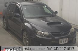 subaru impreza 2012 -SUBARU--Impreza GVF-004833---SUBARU--Impreza GVF-004833-
