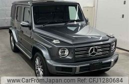 mercedes-benz g-class 2021 -MERCEDES-BENZ--Benz G Class 463350-W1N4633502X408398---MERCEDES-BENZ--Benz G Class 463350-W1N4633502X408398-