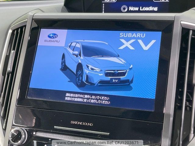 subaru xv 2019 -SUBARU--Subaru XV 5AA-GTE--GTE-005151---SUBARU--Subaru XV 5AA-GTE--GTE-005151- image 2