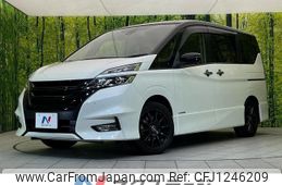 nissan serena 2018 quick_quick_GFC27_GFC27-135021