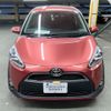 toyota sienta 2016 AF-NSP170-7031268 image 2