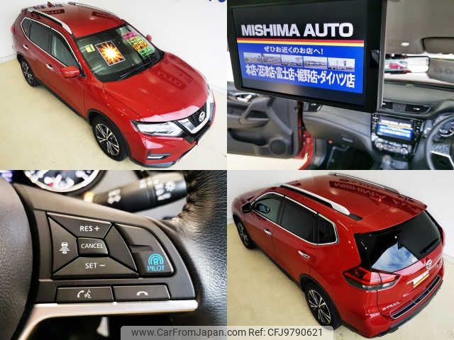 nissan x-trail 2019 -NISSAN--X-Trail NT32--301700---NISSAN--X-Trail NT32--301700- image 2