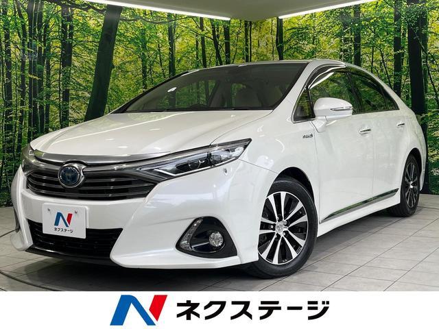 Page 5 - Used Toyota SAI For Sale | CAR FROM JAPAN