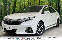 toyota sai 2013 quick_quick_AZK10_AZK10-2069070