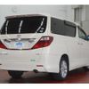 toyota alphard 2008 quick_quick_GGH25W_GGH25-8006203 image 5