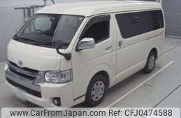 toyota hiace-wagon 2018 -TOYOTA 【飛騨 300ﾜ 320】--Hiace Wagon CBA-TRH214W--TRH214-0051759---TOYOTA 【飛騨 300ﾜ 320】--Hiace Wagon CBA-TRH214W--TRH214-0051759-