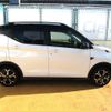 mitsubishi ek-x-ev 2022 CFJ1739292 image 13