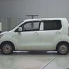 suzuki wagon-r 2015 -SUZUKI--Wagon R DBA-MH34S--MH34S-416185---SUZUKI--Wagon R DBA-MH34S--MH34S-416185- image 9