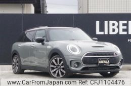mini mini-others 2022 -BMW--BMW Mini 3BA-LV20M--WMWXJ120802S16212---BMW--BMW Mini 3BA-LV20M--WMWXJ120802S16212-