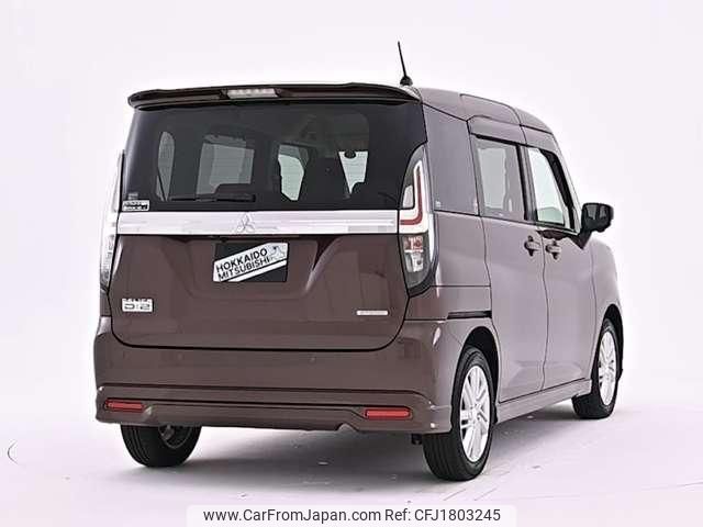 mitsubishi delica-d2 2022 CFJ1803245 image 2