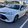 toyota corolla-fielder 2016 -TOYOTA--Corolla Fielder DAA-NKE165G--NKE165-8035489---TOYOTA--Corolla Fielder DAA-NKE165G--NKE165-8035489- image 1