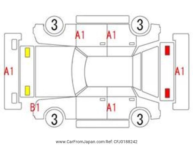 toyota noah 2012 -TOYOTA--Noah DBA-ZRR75G--ZRR75-0096884---TOYOTA--Noah DBA-ZRR75G--ZRR75-0096884- image 2