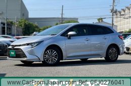 toyota corolla-touring-wagon 2023 quick_quick_MZEA17W_MZEA17-0004550