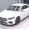 mercedes-benz a-class 2020 -MERCEDES-BENZ--Benz A Class 3DA-177012--W1K1770122V058766---MERCEDES-BENZ--Benz A Class 3DA-177012--W1K1770122V058766- image 1