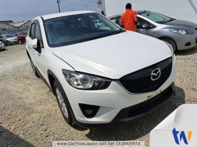 mazda cx-5 2013 -MAZDA--CX-5 LDA-KE2FW--KE2FW-121479---MAZDA--CX-5 LDA-KE2FW--KE2FW-121479- image 1