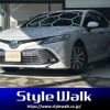 toyota camry 2018 quick_quick_DAA-AXVH70_AXVH70-1021470 image 1