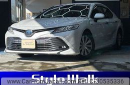 toyota camry 2018 quick_quick_DAA-AXVH70_AXVH70-1021470