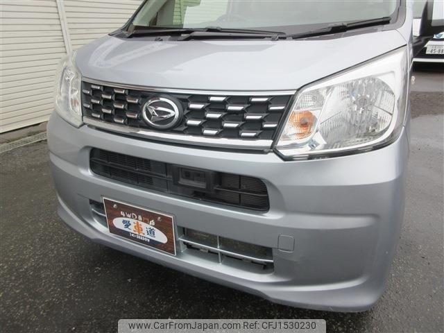 daihatsu move 2015 CFJ1530230 image 2