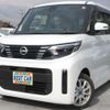 nissan roox 2023 -NISSAN 【なにわ 581】--Roox B45A--B45A-0511014---NISSAN 【なにわ 581】--Roox B45A--B45A-0511014- image 1