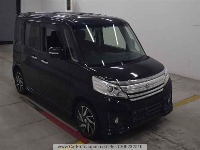 suzuki spacia 2016 -SUZUKI--Spacia MK42S-601723---SUZUKI--Spacia MK42S-601723- image 1