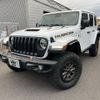 chrysler jeep-wrangler 2022 -CHRYSLER 【名変中 】--Jeep Wrangler ???--NW113288---CHRYSLER 【名変中 】--Jeep Wrangler ???--NW113288- image 1