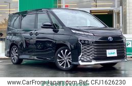 toyota voxy 2023 CFJ1626230