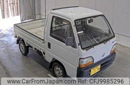 honda acty-truck 1994 -HONDA 【山口 483ｺ138】--Acty Truck HA4-2204483---HONDA 【山口 483ｺ138】--Acty Truck HA4-2204483-