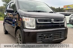 suzuki wagon-r 2018 GOO_JP_700090373030250531001