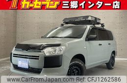 toyota probox-van 2018 CFJ1262586