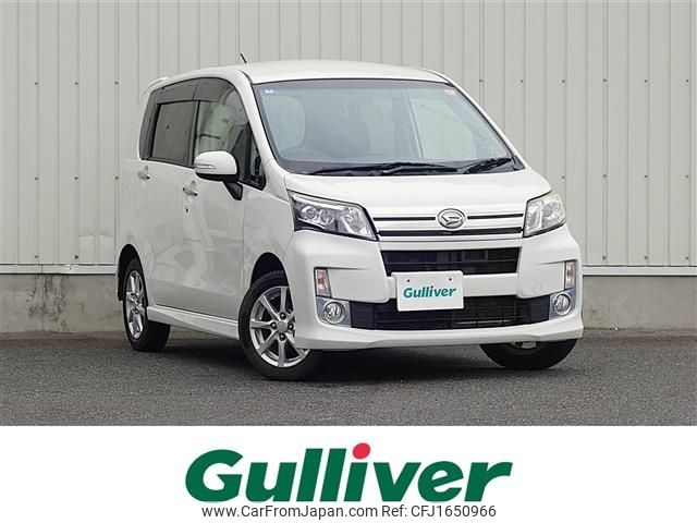 daihatsu move 2014 CFJ1650966 image 1