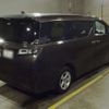toyota vellfire 2020 -TOYOTA 【札幌 303ﾒ6736】--Vellfire 3BA-AGH35W--AGH35W-0040758---TOYOTA 【札幌 303ﾒ6736】--Vellfire 3BA-AGH35W--AGH35W-0040758- image 2
