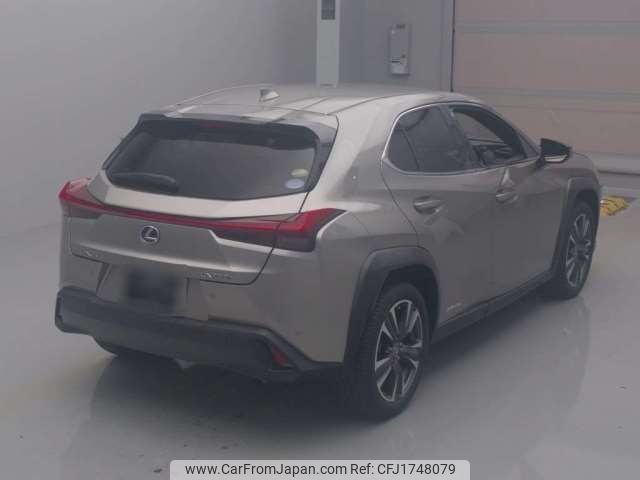 lexus ux 2020 CFJ1748079 image 2