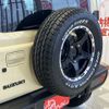 suzuki jimny-sierra 2022 -SUZUKI--Jimny Sierra 3BA-JB74W--JB74W-173011---SUZUKI--Jimny Sierra 3BA-JB74W--JB74W-173011- image 14